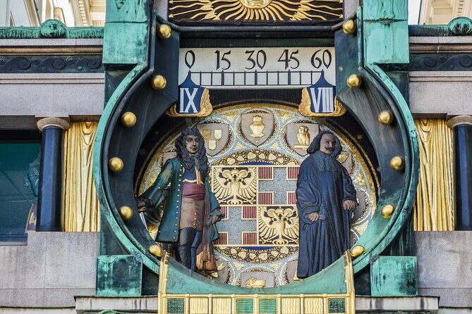 Vienna Private City Tour: Palaces, Churches & Sacher Cake Option - Hofburg Palace: Empress Sissi in the Imperial Machine