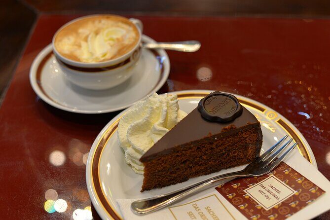 Vienna Private City Tour: Palaces, Churches & Sacher Cake Option - Churches That Slow the Pace: St. Peter’s and St. Rupert’s