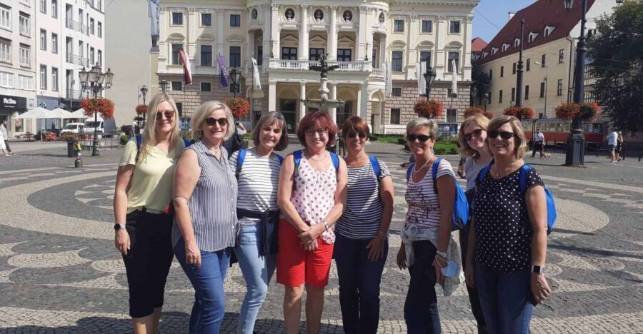 Vienna: Private Day Trip to Bratislava with Hotel Transfers - Hotel pickup to Bratislava: why this works so well