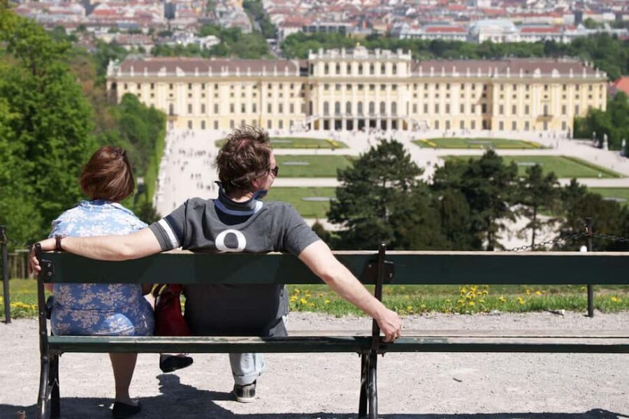 Vienna Private Full Day Tour – Tickets to Schönbrunn & Lunch - Key highlights you’ll feel right away