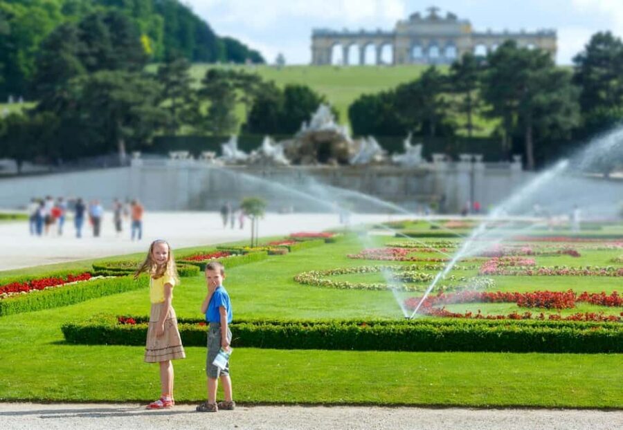 Vienna Private Full Day Tour – Tickets to Schönbrunn & Lunch - A full day of Vienna, without the usual guesswork