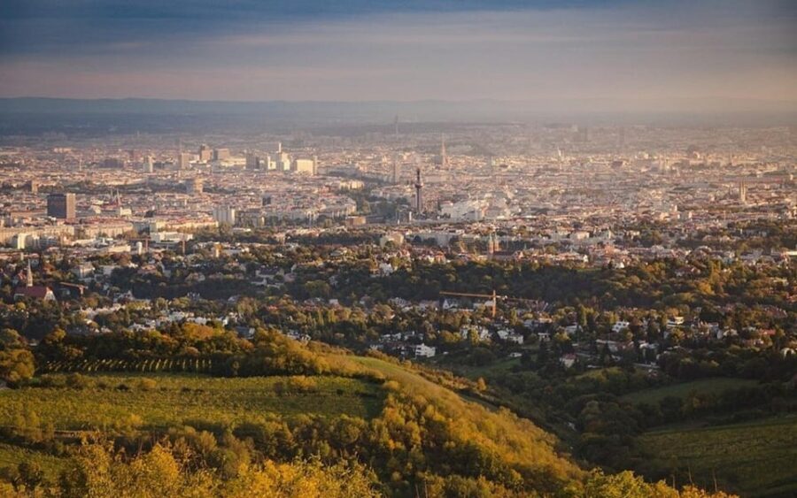 Vienna: Private Half-Day Sightseeing Tour - Timing reality: why your half-day may run a bit long