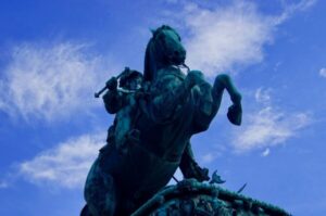 Vienna: Private Jewish Walking Tour - Judenplatz and Joseph’s Square: Where Civic Vienna Meets Jewish Life