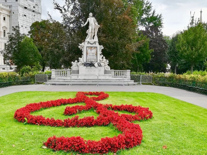Vienna: Private Music Tour - Key Highlights You’ll Actually Care About