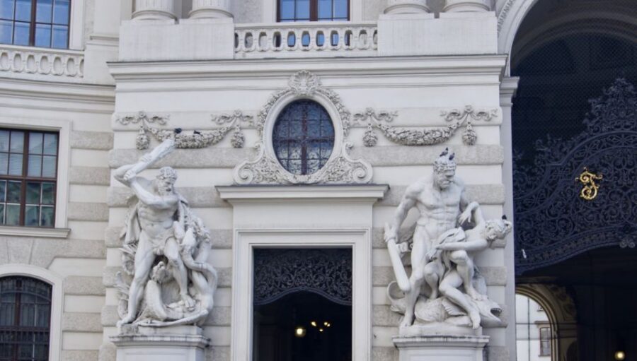 Vienna: Private Walking Tour - Key reasons this private Vienna walk works