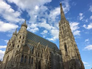 Vienna: Private Walking Tour of the Historic Center - The Stories You’ll Actually Use: Sisi, the Habsburgs, and Vienna’s Music Giants