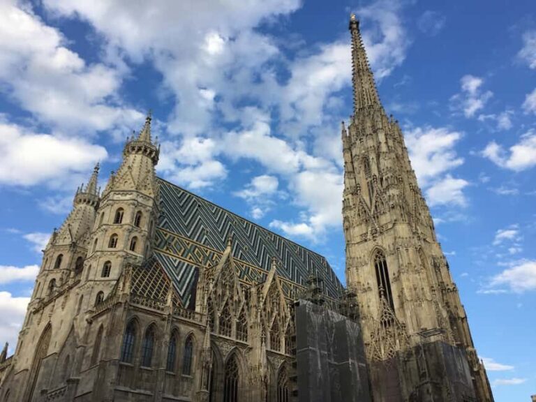 Vienna: Private Walking Tour of the Historic Center - The Stories You’ll Actually Use: Sisi, the Habsburgs, and Vienna’s Music Giants