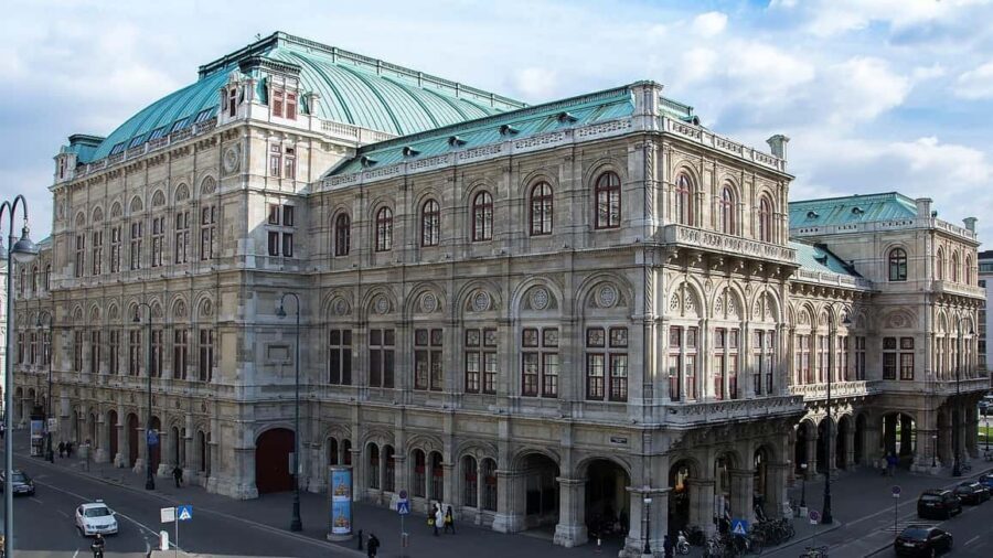 Vienna: Private Walking Tour of the Historic Center - Price and Value: Why $56 for 2 Hours Can Make Sense