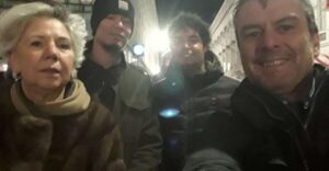 Vienna: Private Walking Tour with a Guide - From your hotel: the start that saves your energy