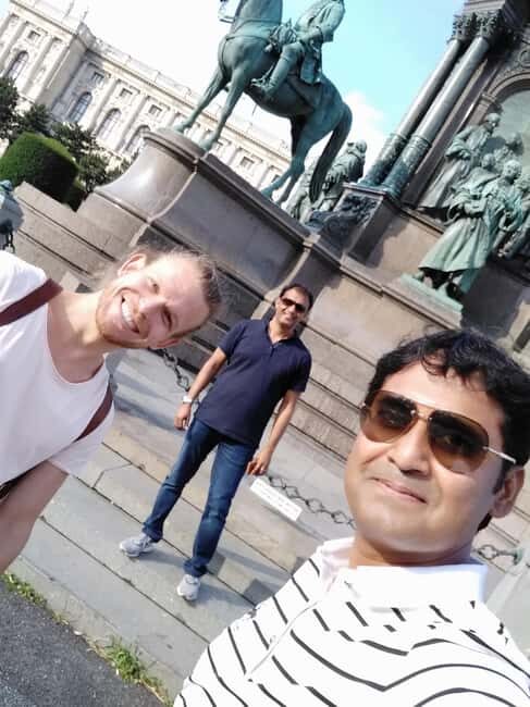 Vienna: Private Walking Tour with a Local Guide - Food, Groceries, and the Stops That Save You Money