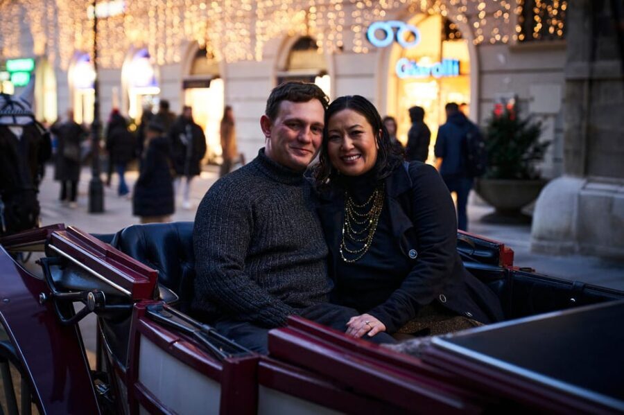 Vienna: Professional Proposal Photographer - Key Highlights You’ll Care About