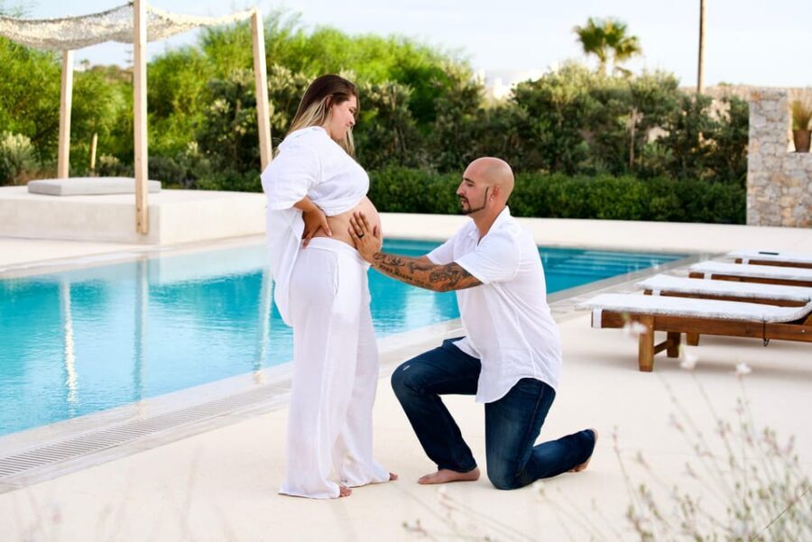 Vienna: Professional Proposal Photographer - How the Photographer Builds a Plan Around Your Moment