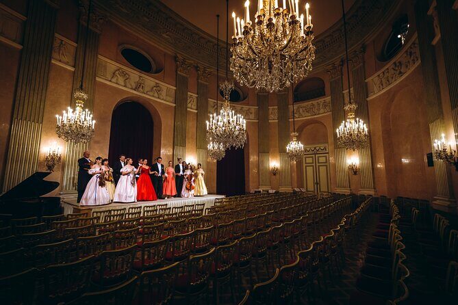 Vienna Residence Orchestra: Mozart and Strauss Concert - Who should book this concert (and who might choose differently)
