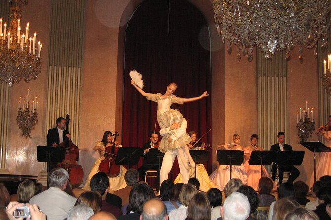 Vienna Residence Orchestra: Mozart and Strauss Concert - Should you book the Vienna Residence Orchestra: Mozart and Strauss concert?