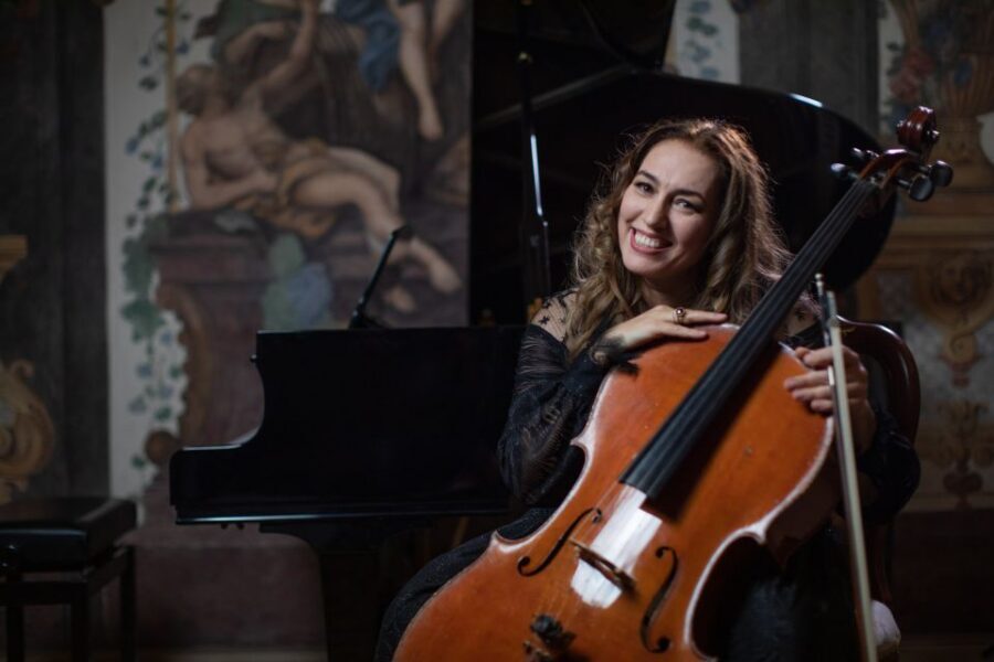 Vienna: Romantic Classics Piano, Violin, and Cello Concert - Key things to know before you go
