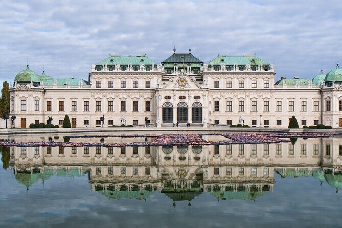 Vienna Scavenger Hunt and Highlights Self Guided Audio Tour - What I think makes this a great fit (and who might not love it)