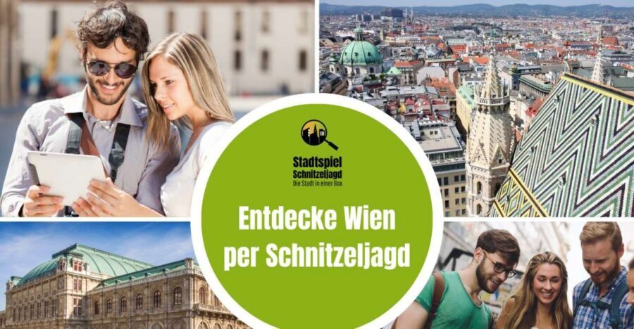 Vienna: Scavenger Hunt Self-Guided Tour - Vienna’s Best Walkable Route: From St. Stephen’s to the Hofburg Area