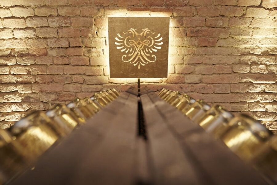 Vienna: Schlumberger Wine Cellar Guided or Self-Guided Tour - FAQ