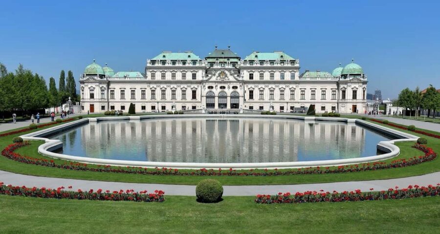 Vienna: Schönbrunn, Belvedere, Big Bus, Giant Wheel & Cruise - Key points to know before you go