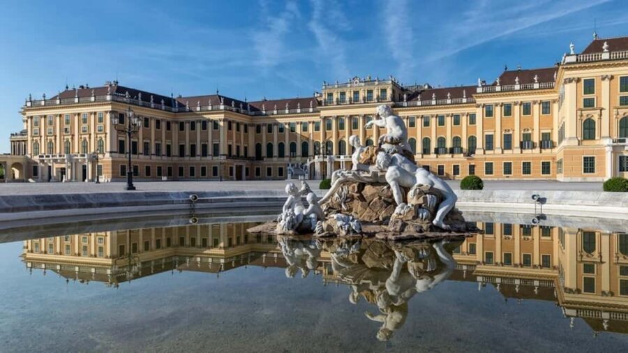 Vienna: Schönbrunn, Belvedere, Big Bus, Giant Wheel & Cruise - A 7-Day Bundle That Lets Vienna Fit Your Rhythm