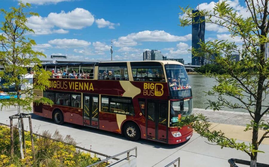 Vienna: Schönbrunn, Belvedere, Big Bus, Giant Wheel & Cruise - Price and Value: When This Bundle Is Worth the Money