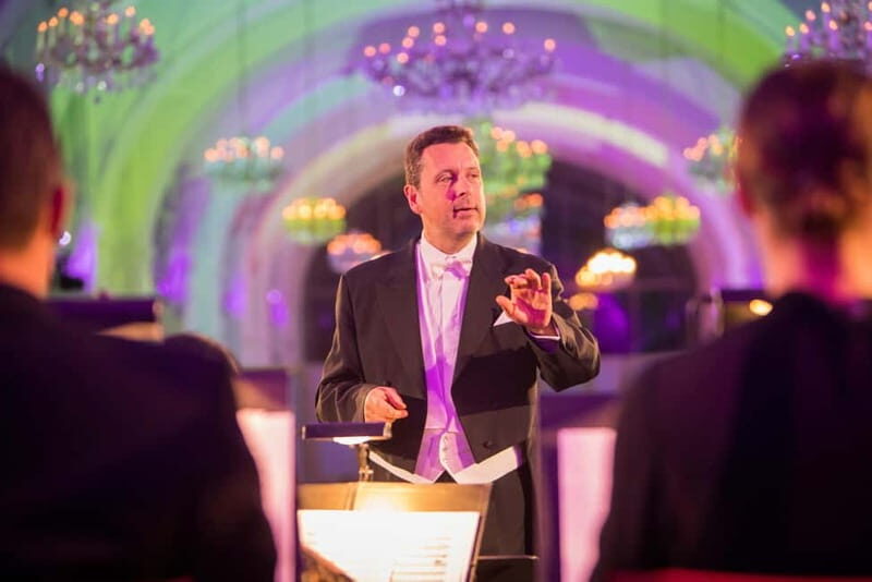 Vienna: Schönbrunn Palace Evening Tour, Dinner and Concert - Schönbrunn After Hours: Why This Evening Feels Special