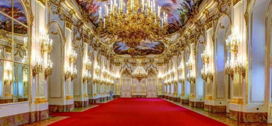 Vienna: Schönbrunn Palace & Garden Skip-the-Line Guided Tour - Key things that make this tour worth it