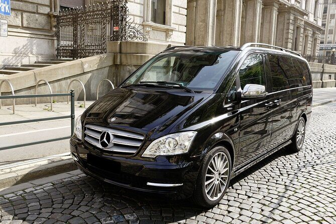 Vienna: Schönbrunn Palace Gardens Private Guided Tour - The 2-hour option: palace interior and Imperial Rooms access