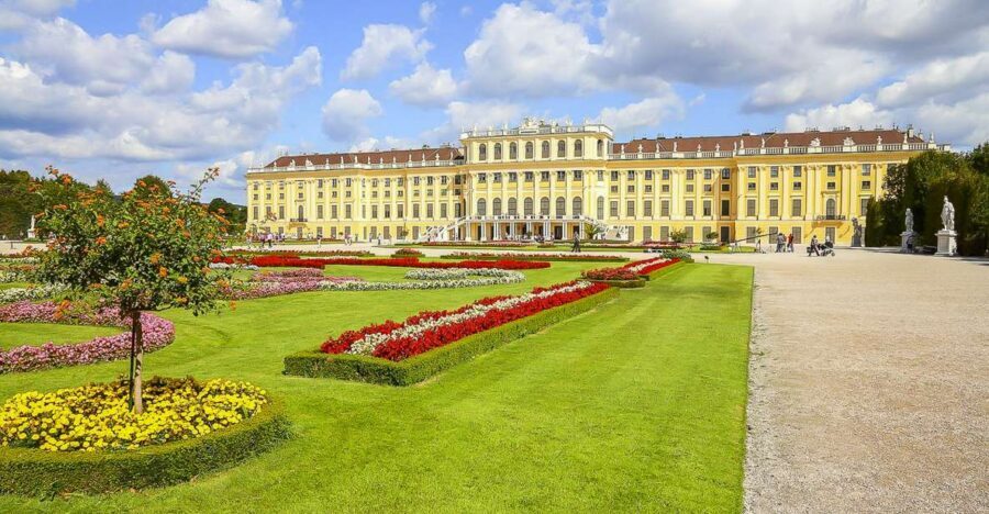 Vienna: Schönbrunn Palace & Gardens Skip-the-Line Tour - Key highlights to know