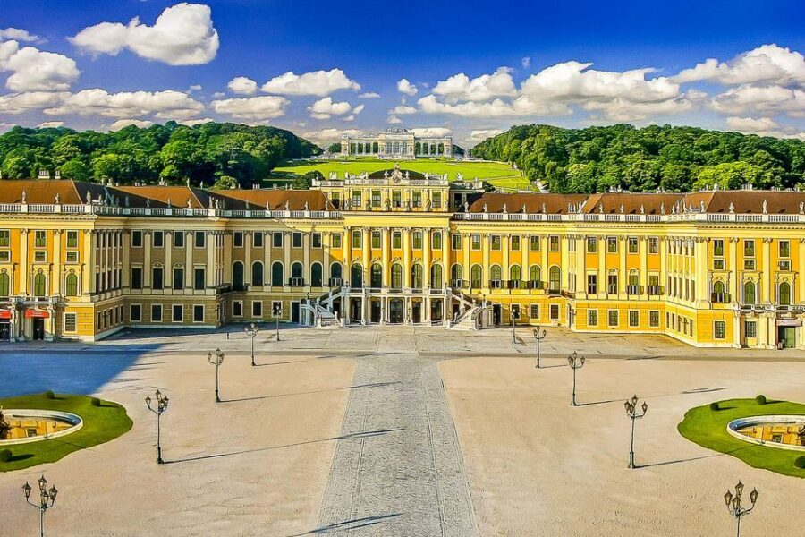 Vienna: Schönbrunn Palace & Gardens Skip-the-Line Tour - Should you book the Schönbrunn Palace & Gardens skip-the-line tour?