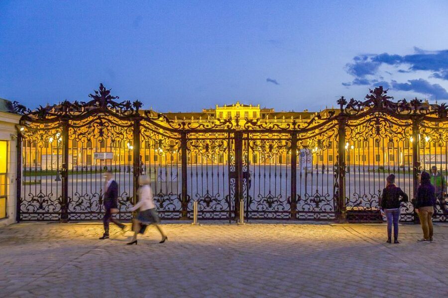 Vienna: Schönbrunn Palace & Gardens Skip-the-Line Tour - Who this tour fits best (and who might want another plan)