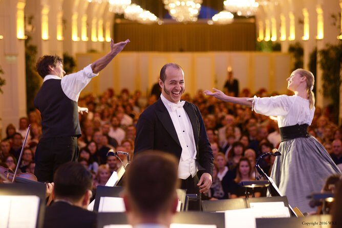 Vienna: Schönbrunn Palace Tour at 7 PM & Classical Concert - Who This Schönbrunn Palace + Concert Package Fits Best