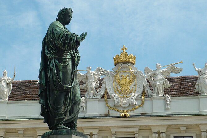 Vienna Secrets Walking Tour to Backyards and Mysterious Locations - Mozart’s exclusive residence and the millionaire explanation
