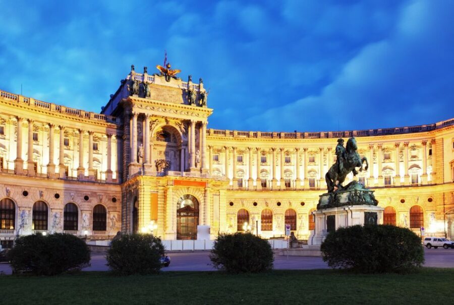 Vienna: Self-Guided Audio Walking Tour on Your Phone - Karlskirche and Baroque Vienna: the walk that sets the tone