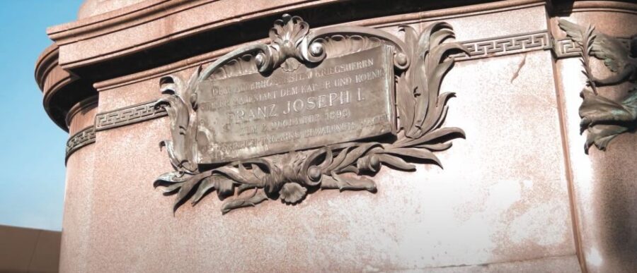Vienna: Sex, Scandal & Taboo History Guided City Tour - How The Tour Keeps Vienna’s “Elite Scandal” In Focus