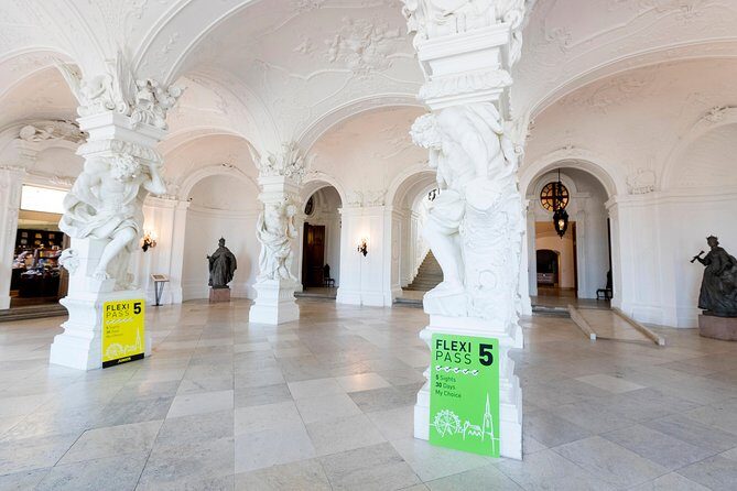 Vienna Sightseeing FLEXI Pass - Price and logistics (the stuff that decides if it’s worth it)