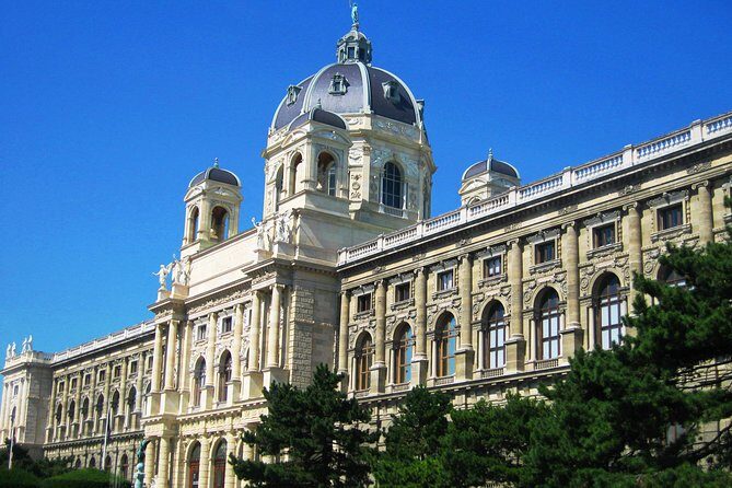 Vienna Sightseeing FLEXI Pass - Putting it all together into an actual itinerary