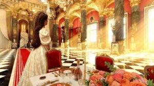 Vienna: "Sisi's Amazing Journey" Virtual Reality Experience - The 20 Humorous Anecdotes and Sisi Storyline That Keep It Light