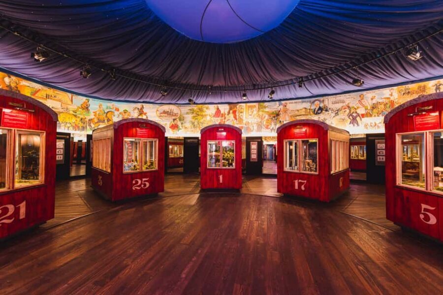 Vienna: Skip-the-cashier-desk-line Giant Ferris Wheel Ride - Should You Book the Vienna Giant Ferris Wheel Ride?