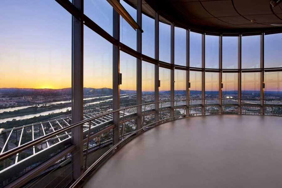Vienna: Skip-the-Line Entrance Ticket to the Danube Tower - Price and Value: What You’re Really Paying For