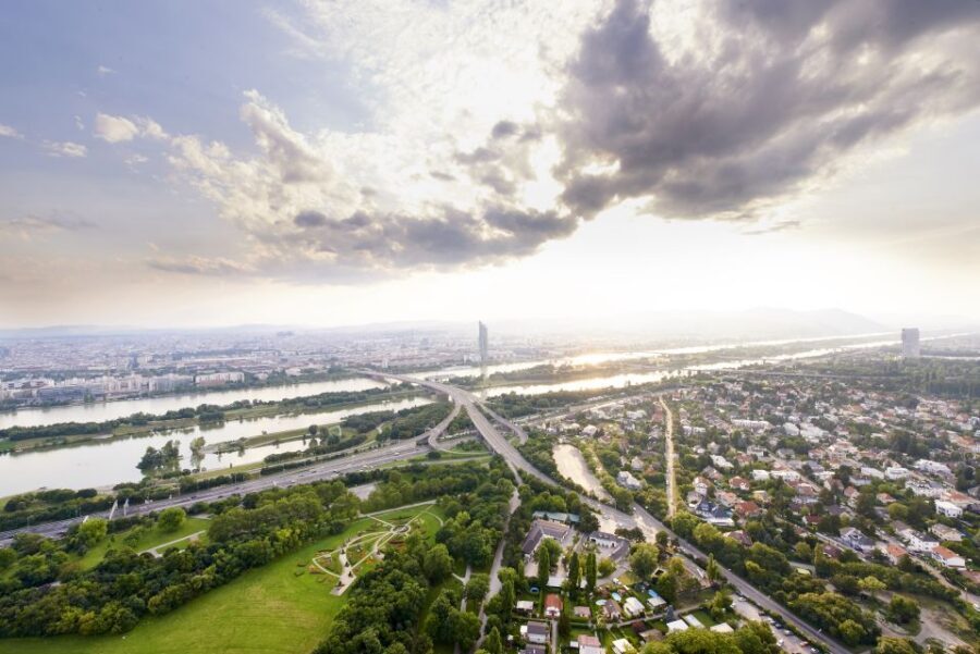 Vienna: Skip-the-Line Entrance Ticket to the Danube Tower - Who Should Book This and Who Might Skip It