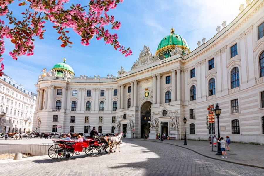 Vienna: Skip-the-Line Hofburg and Empress Sisi Museum Tour - The Sisi Museum: the story you actually remember