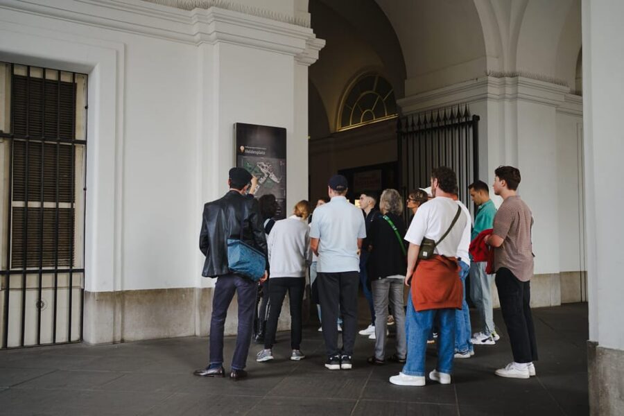 Vienna: Skip-the-Line Hofburg and Empress Sisi Museum Tour - Price and value: what $55 really buys you