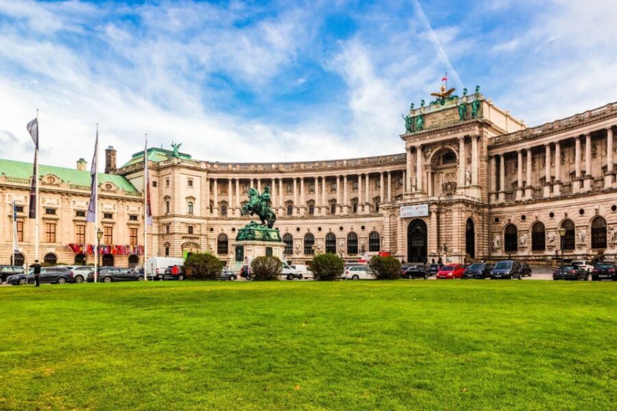 Vienna: Skip-the-Line Hofburg Ticket & Sisi Museum Tour - Hofburg skip-the-line access that actually saves time