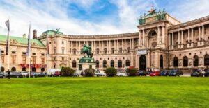 Vienna: Skip-the-Line Hofburg Ticket & Sisi Museum Tour - Meeting at Michaelerplatz and the importance of arriving on time