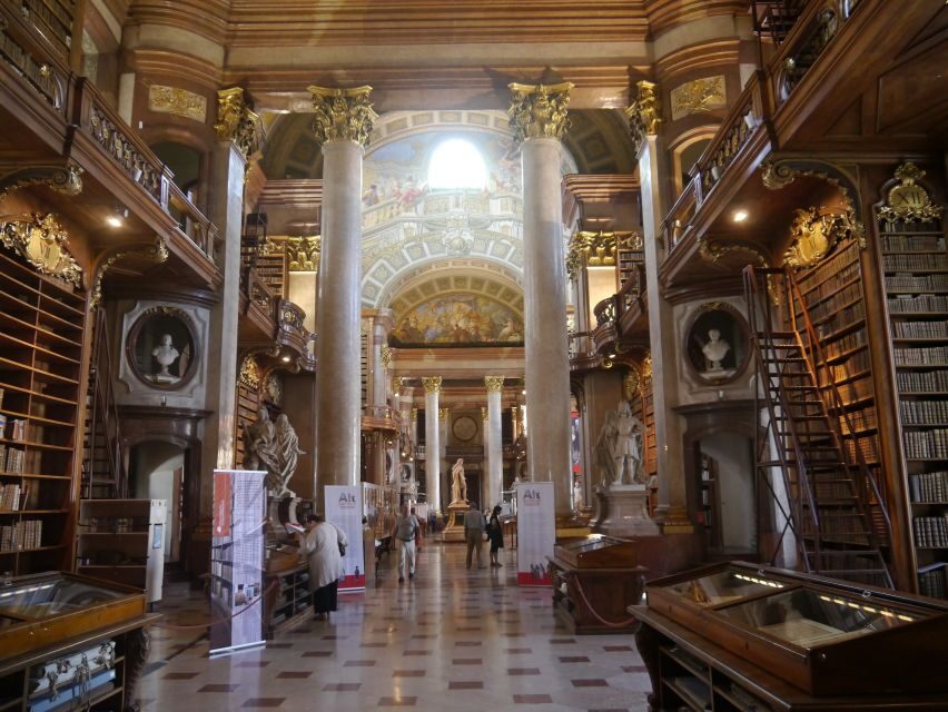 Vienna: Skip-the-Line Hofburg Ticket & Sisi Museum Tour - Should you book the Hofburg skip-the-line + Sisi Museum tour?