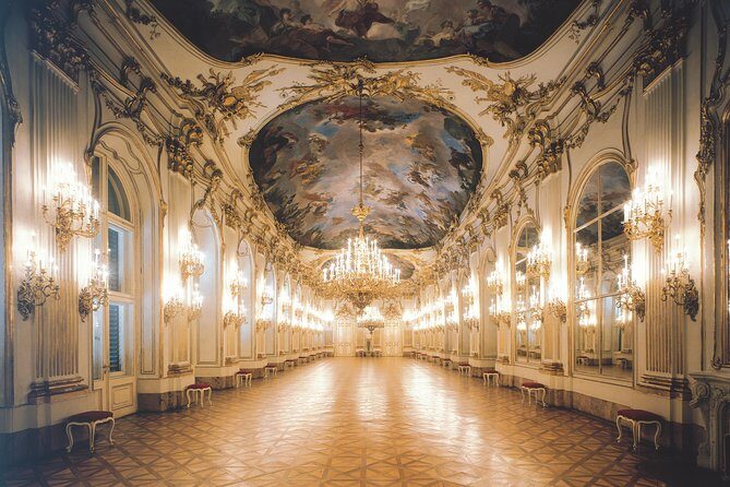 Vienna: Skip the Line Schönbrunn Palace and Gardens Guided Tour - Choosing Morning vs Afternoon (and Why Timing Still Matters)