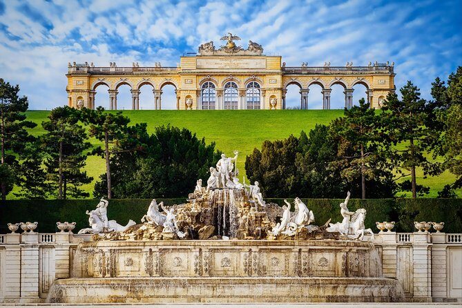 Vienna: Skip the Line Schönbrunn Palace and Gardens Guided Tour - Group Size: Why Maximum 30 Is a Sweet Spot (But Not a Miracle)