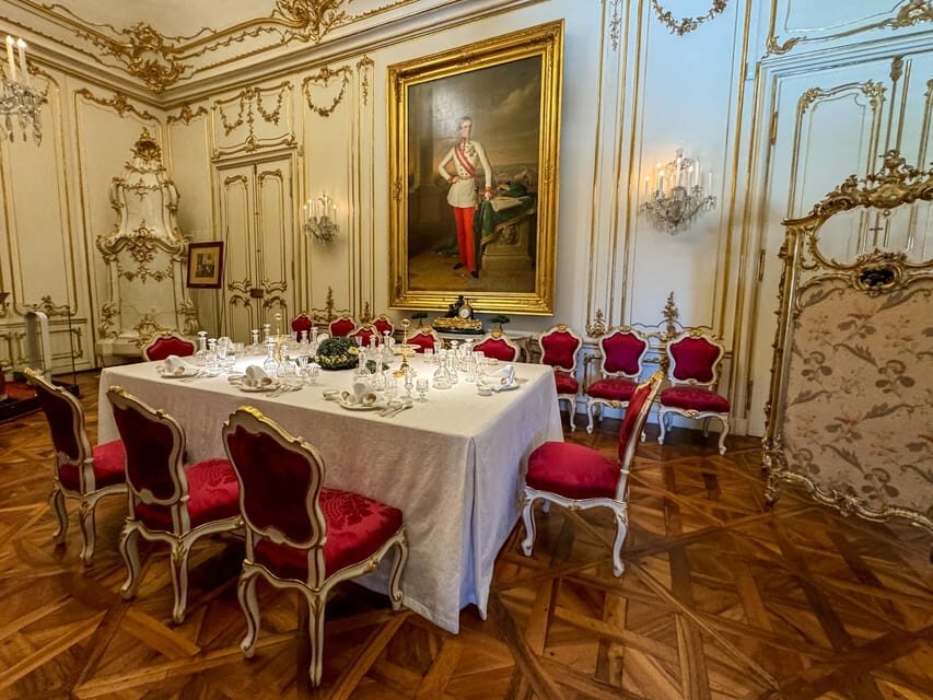Vienna: Skip-the-Line Schönbrunn Palace and Gardens Tour - Who This Tour Fits Best (And Who Might Want a Different Plan)