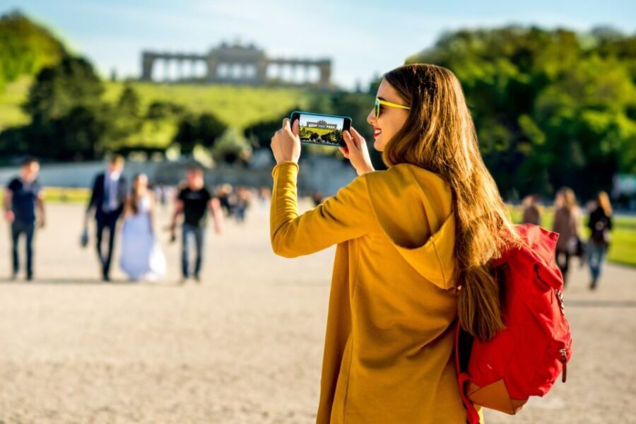 Vienna: Skip-the-Line Schönbrunn Palace & Gardens Tour - Gloriette viewpoint: what you’ll see, and how it fits the route